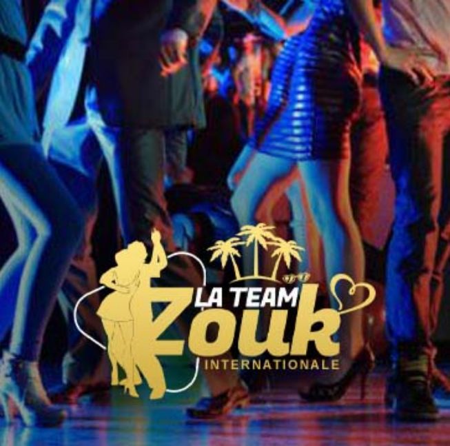 Codi-Zouk